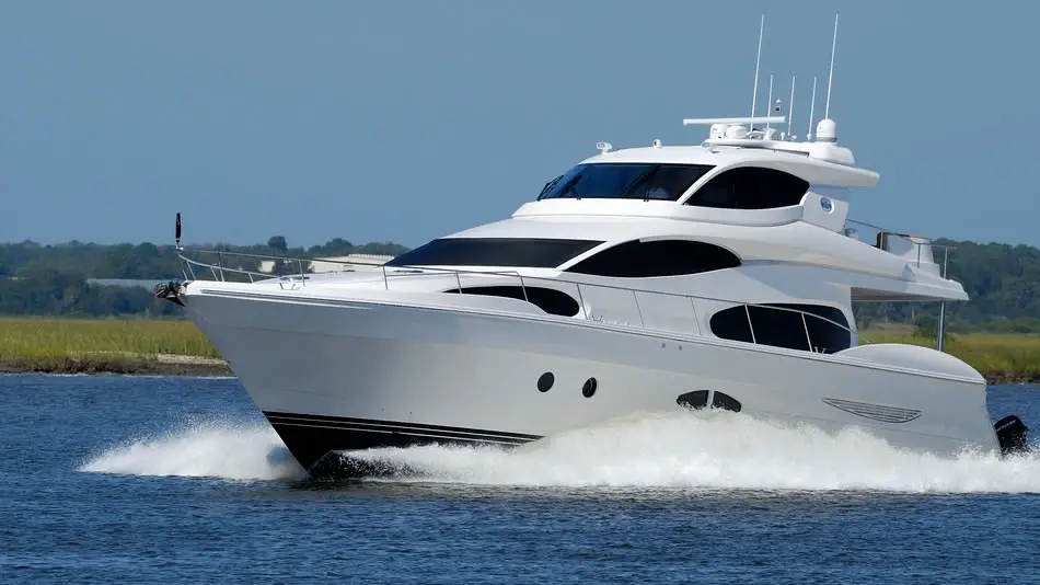 Buyer's Guide for a First Time Boat Purchase
