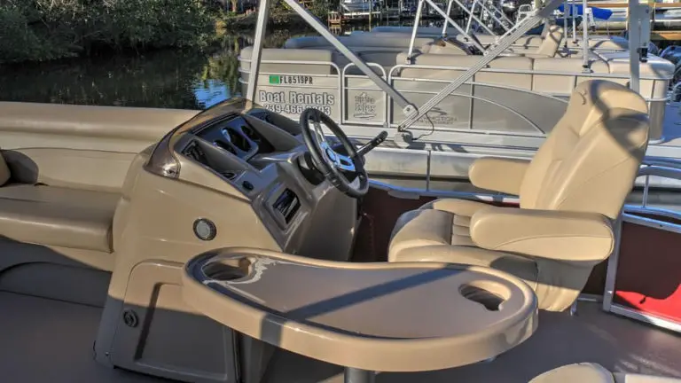 Which Boat Seat is Right For You