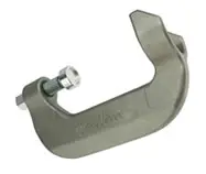 ACME clamp prop puller
