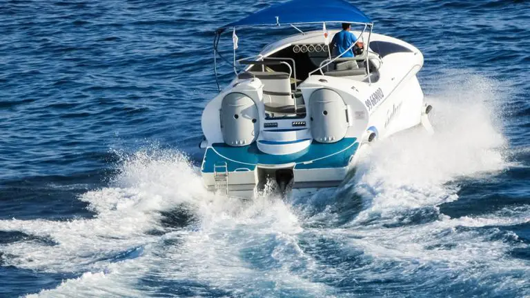 What You Should Know to Make Your Boat Go Faster