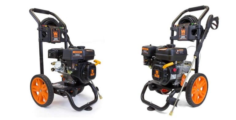 WEN PW31 3100 PSI: My Favorite Pressure Washer for Boats