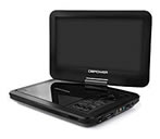 portable dvd player