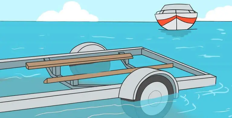 Launching a Boat For The First Time – What To Do and Not Do